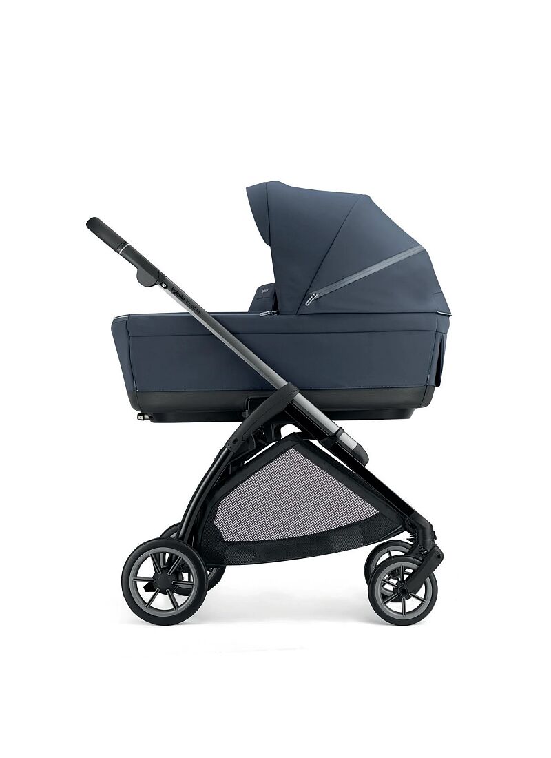 TRANSPORT SYSTEM ELECTA DUO ROOFTOP BLUE