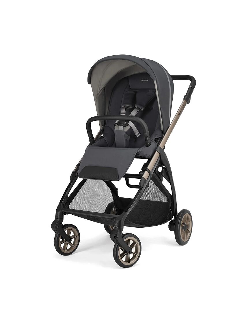 TRANSPORT SYSTEM ELECTA QUATTRO GARAGE GREY