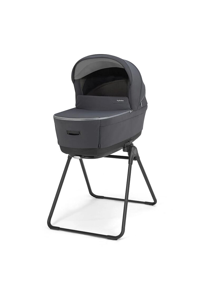 TRANSPORT SYSTEM ELECTA QUATTRO GARAGE GREY