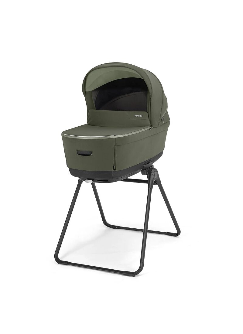 TRANSPORT SYSTEM ELECTA QUATTRO LOFT GREEN