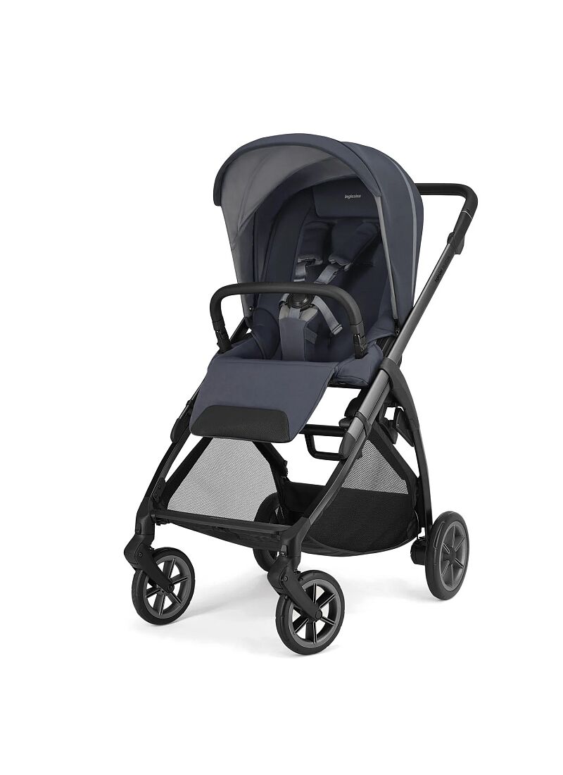 TRANSPORT SYSTEM ELECTA QUATTRO ROOFTOP BLUE