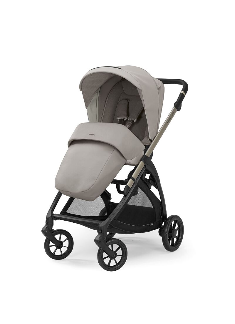 TRANSPORT SYSTEM ELECTA DUO BATTERY BEIGE