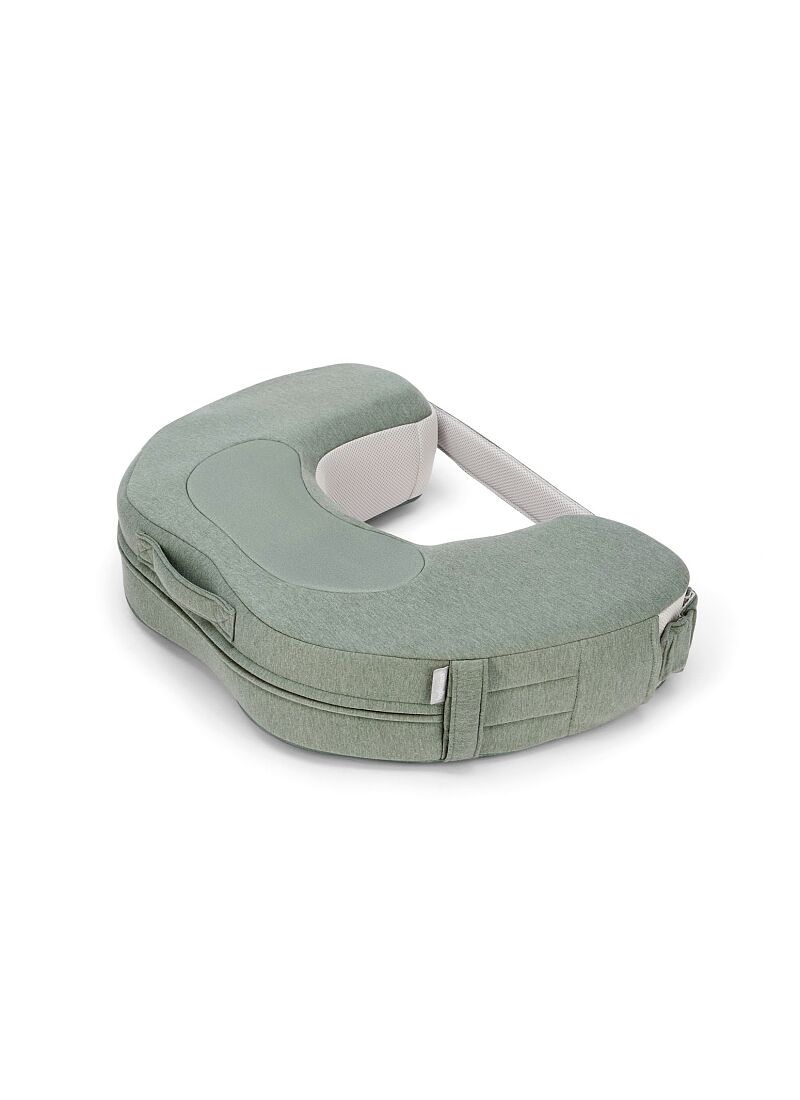ELYSIA NURSING PILLOW BALANCE GREEN