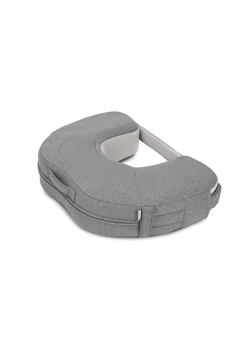 ELYSIA NURSING PILLOW HARMONY GREY