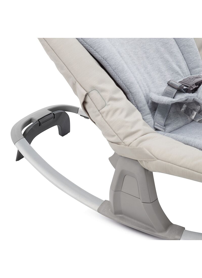 BABY BOUNCER LOUNGE SUGAR