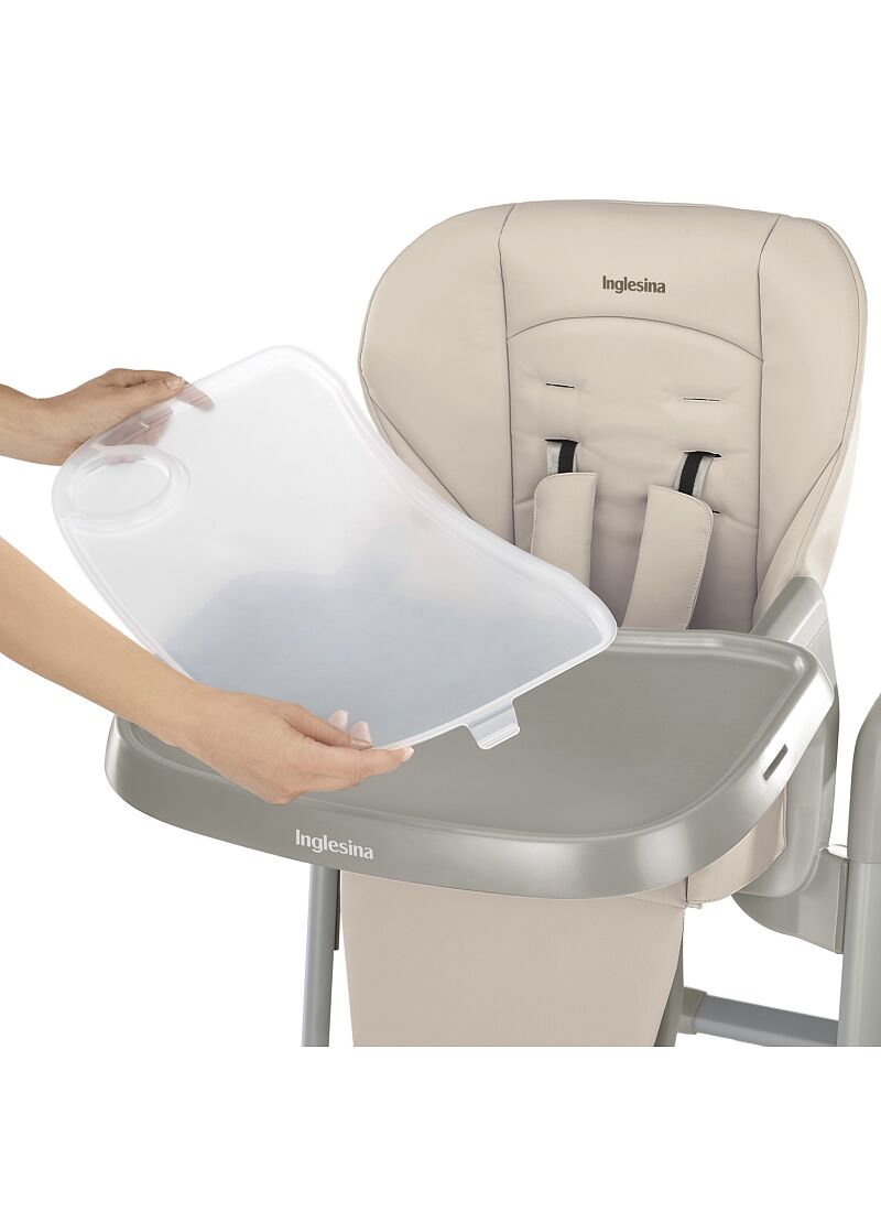HIGH CHAIR MY TIME BUTTER