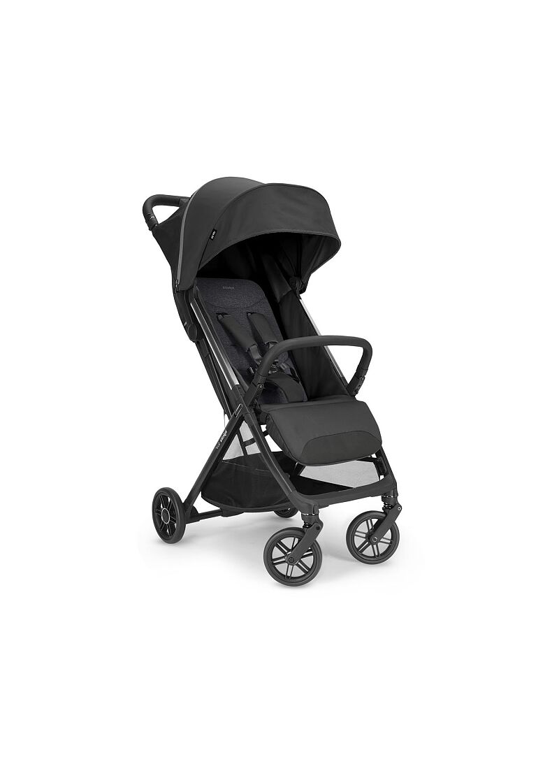 STROLLER QUID 3 COSMIC BLACK