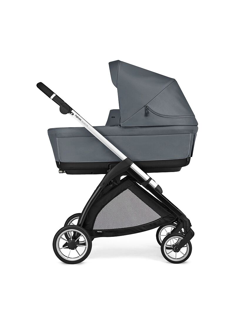 TRANSPORT SYSTEM ELECTA DUO UNION GREY