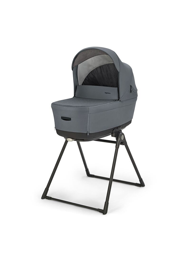 TRANSPORT SYSTEM ELECTA DUO UNION GREY