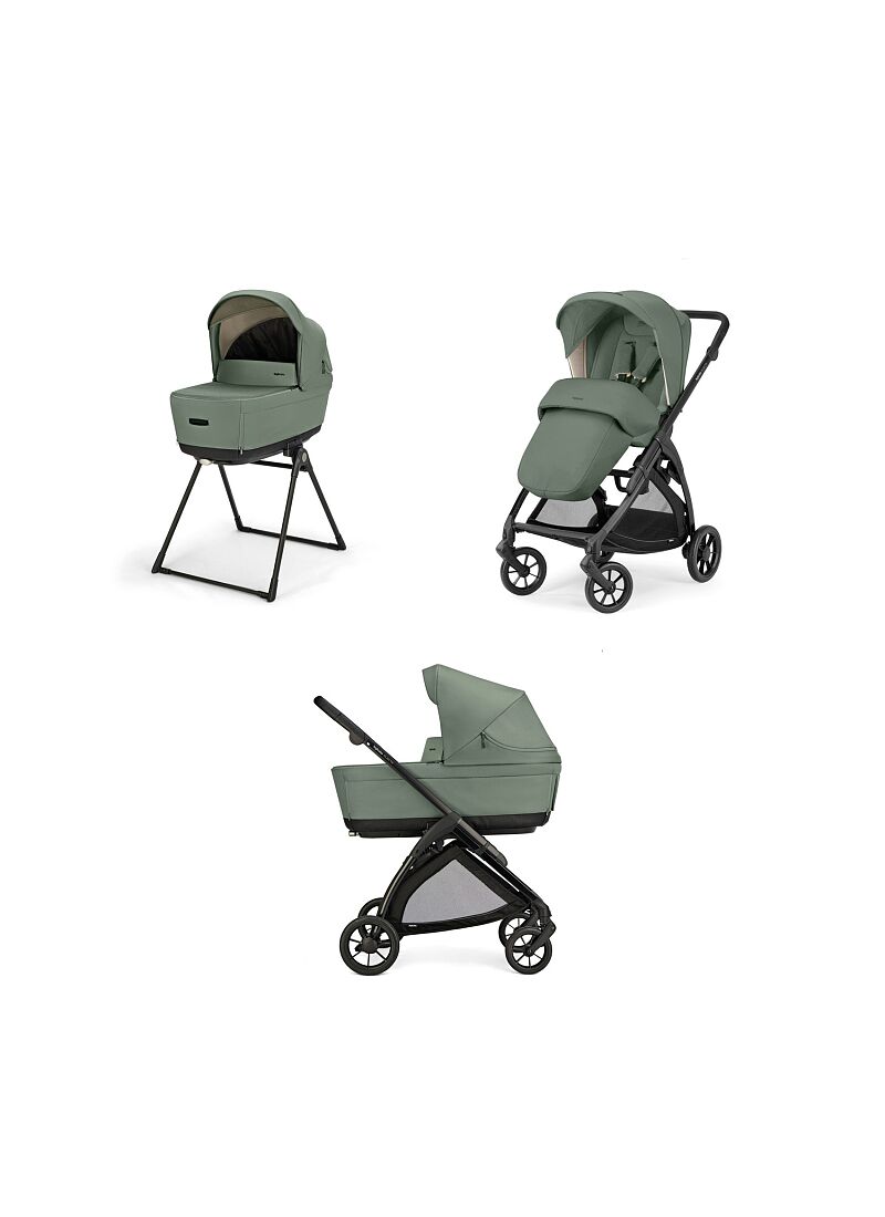 TRANSPORT SYSTEM ELECTA DUO MURRAY GREEN