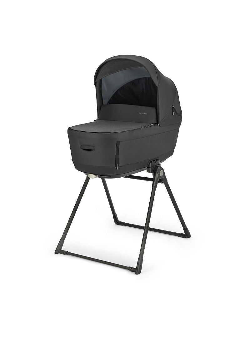 TRANSPORT SYSTEM ELECTA DUO UPPER BLACK