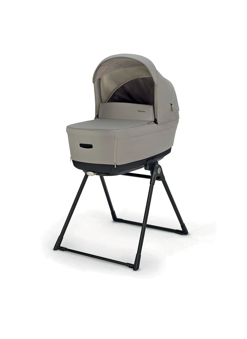 TRANSPORT SYSTEM ELECTA DUO BATTERY BEIGE