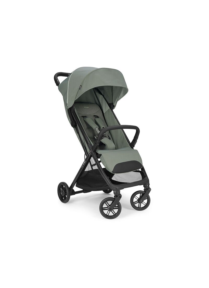STROLLER QUID 3 PLANET GREEN
