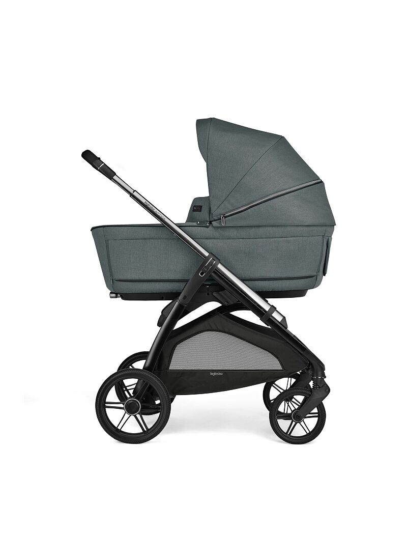 TRANSPORT SYSTEM APTICA DUO EMERALD GREEN