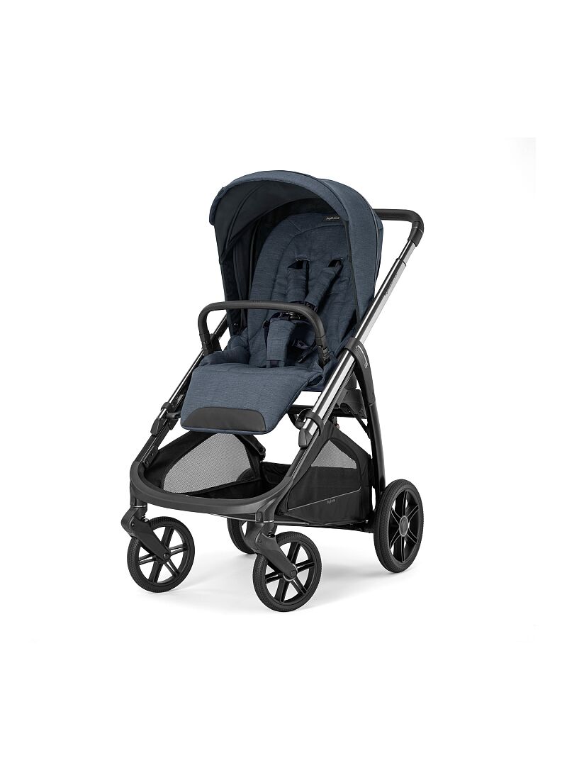 STROLLER APTICA RESORT BLUE