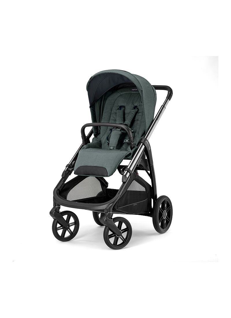STROLLER APTICA EMERALD GREEN
