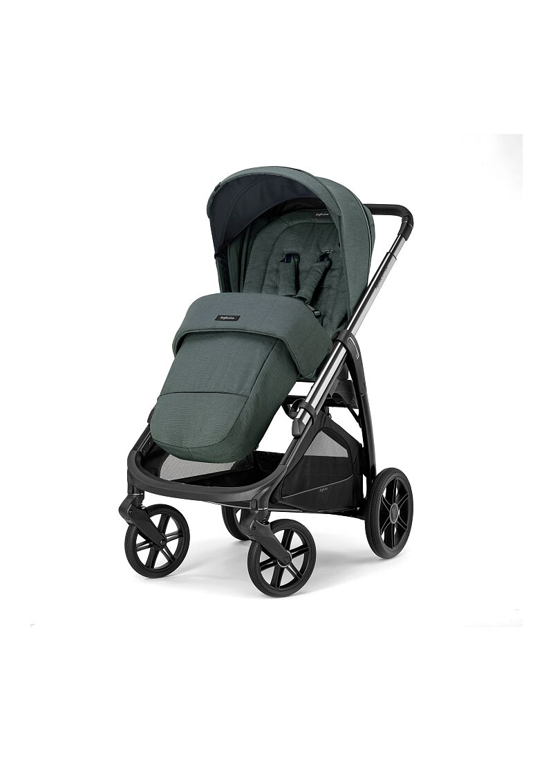 STROLLER APTICA EMERALD GREEN