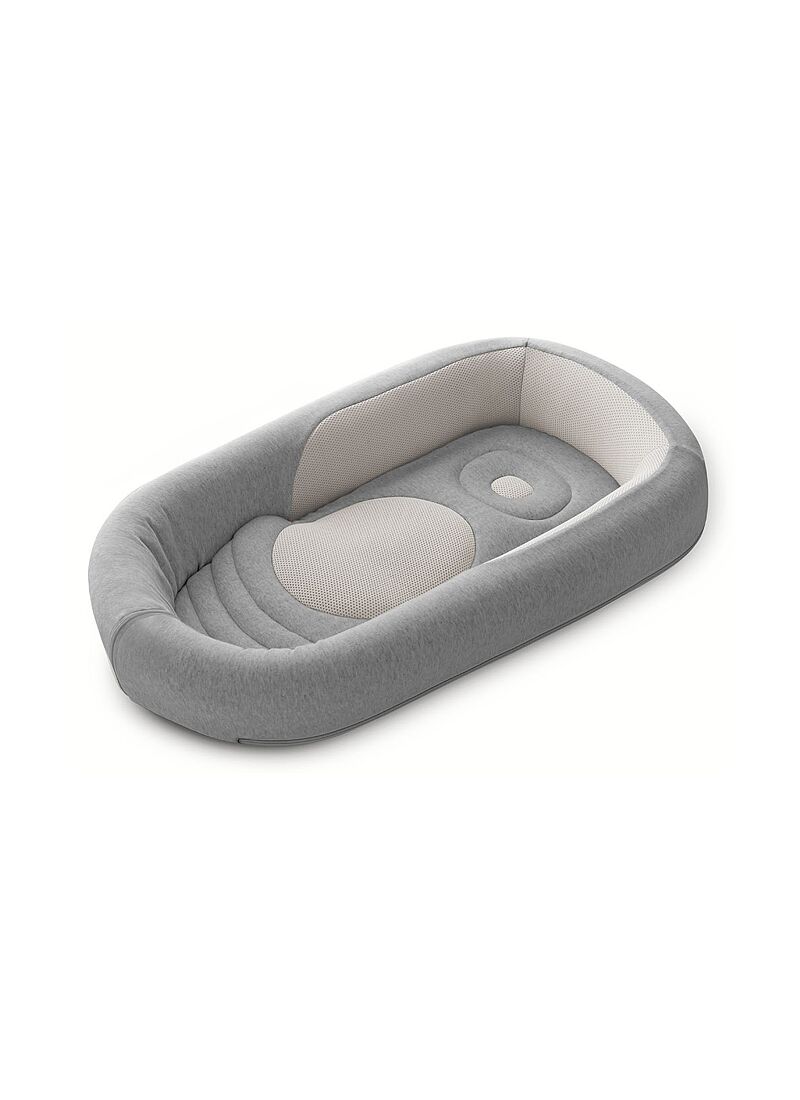 BABY NEST WELCOME POD HARMONY GREY