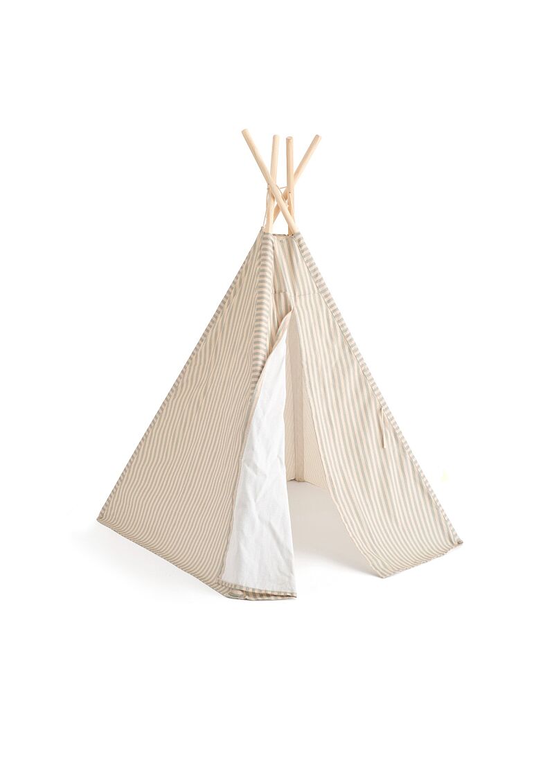 WITH STRIPES KID'S BASE