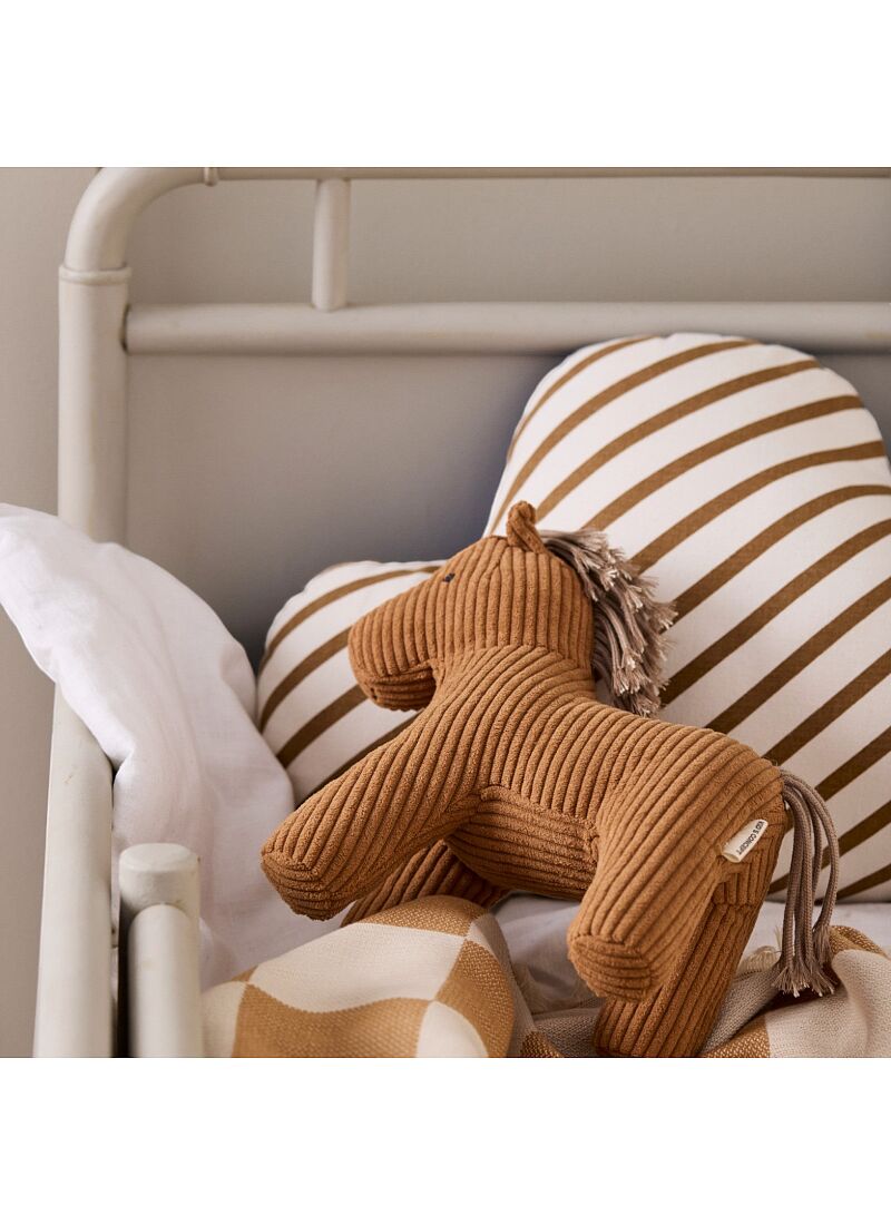 SOFT TOY HORSE VERA AIDEN