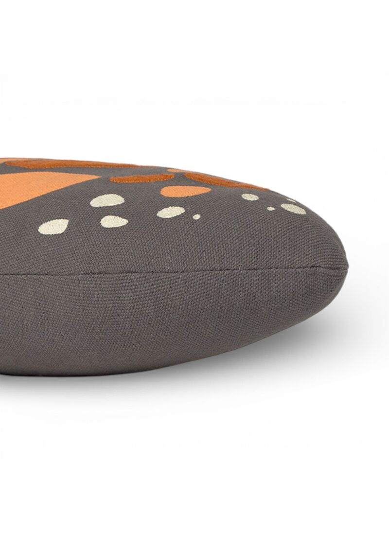CUSHION BUTTERFLY