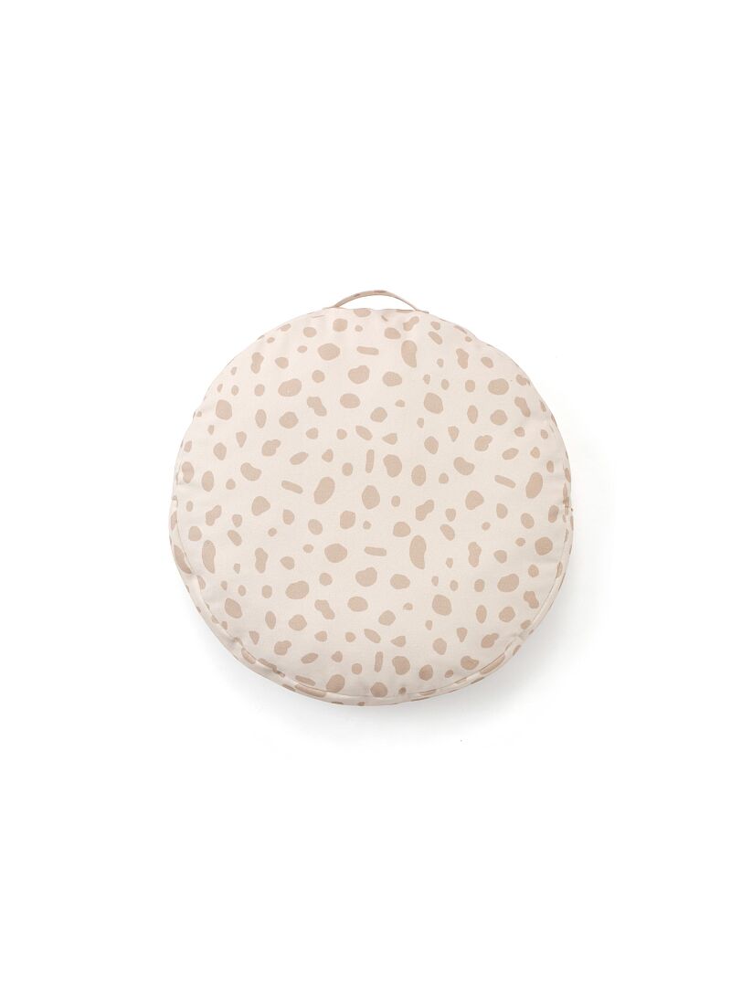 FLOOR CUSHION WITH PARLIAMENTS