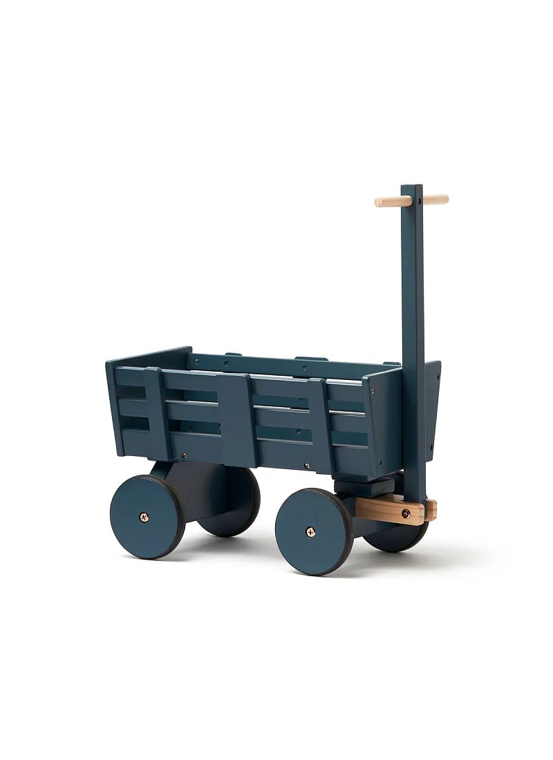 DOLL WAGON BLUE