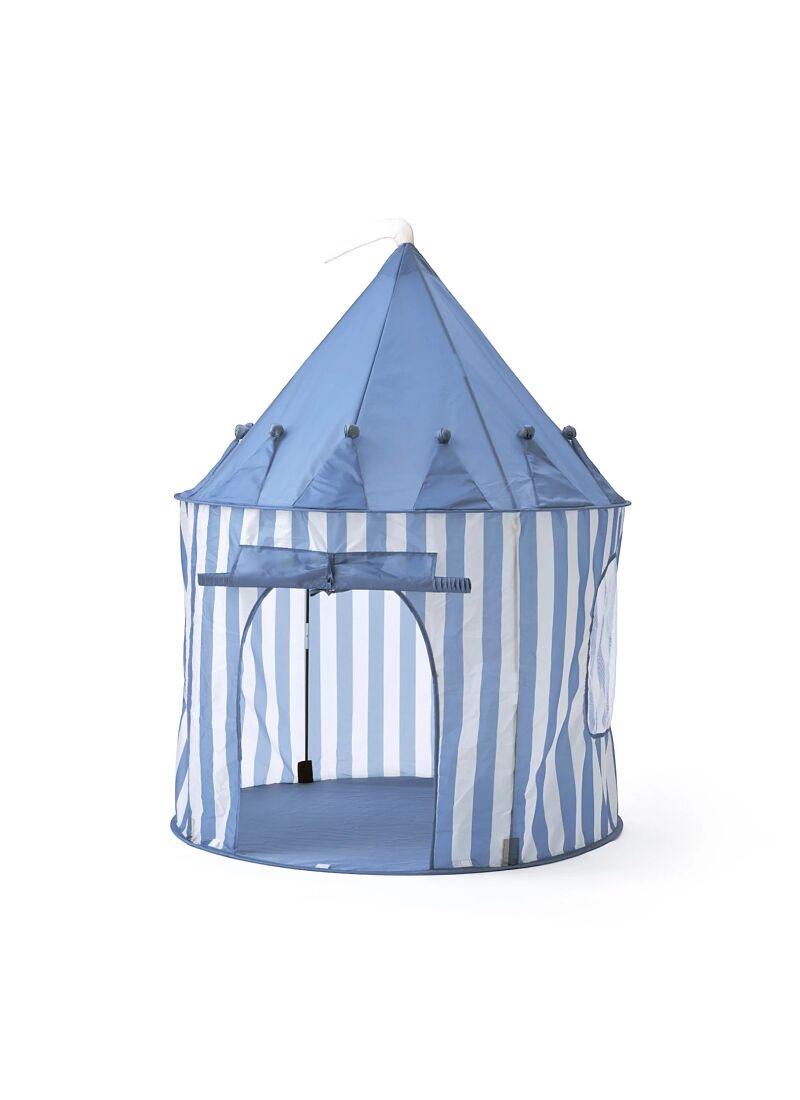TENT STAR BLUE STRIPED