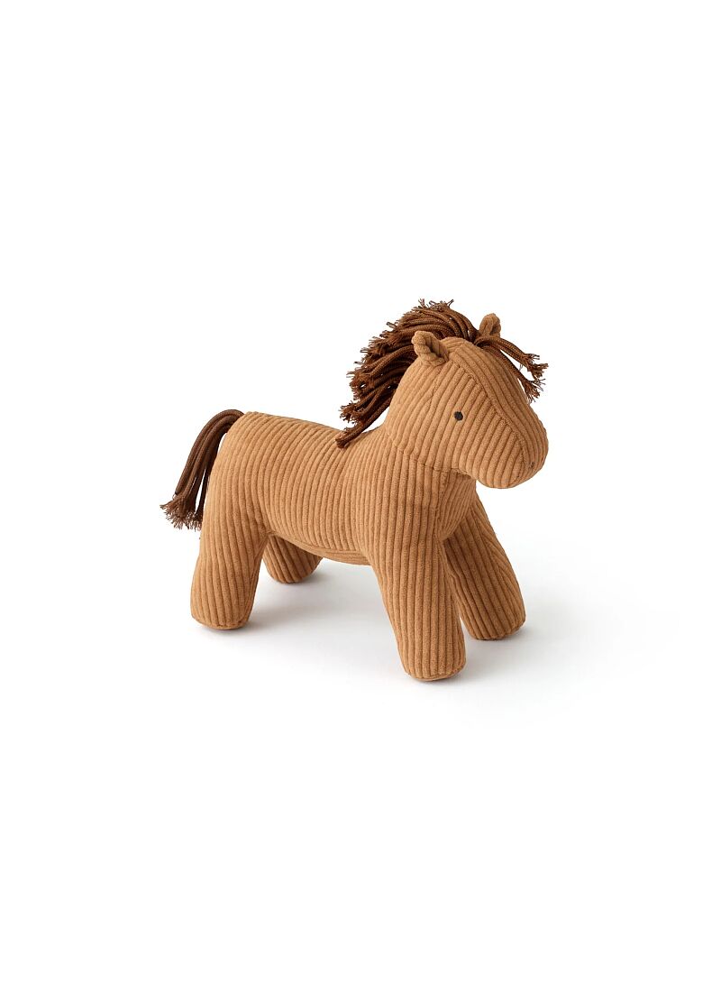 SOFT TOY HORSE VERA AIDEN