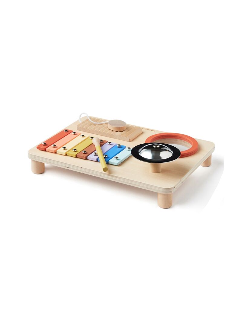 WOODEN MUSIC BOARD