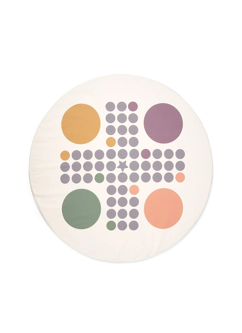 PLAY MAT LUDO