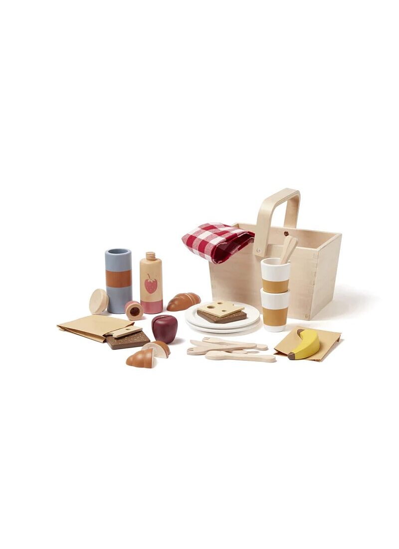 PICNIC PLAY SET KID'S HUB