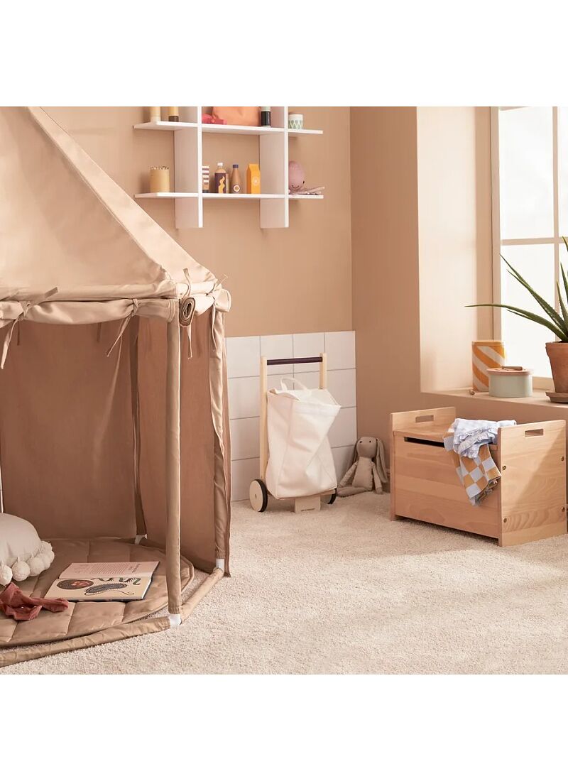 MONTESSORI HOUSE PAVILION BEIGE