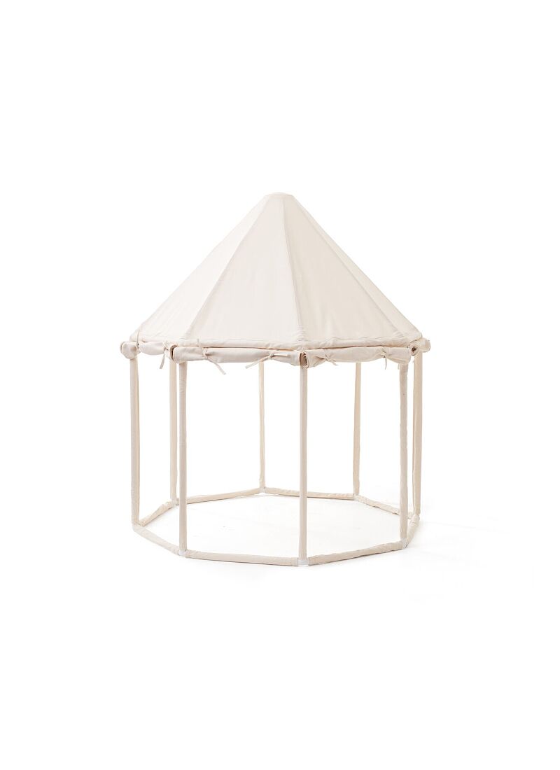 MONTESSORI HOUSE PAVILION NATURAL