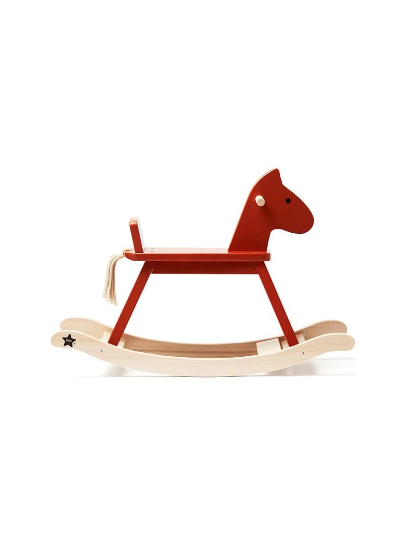 ROCKING HORSE CARL LARSSON