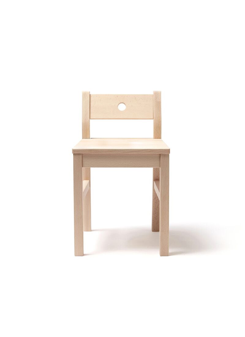 CHAIR SAGA NATURAL