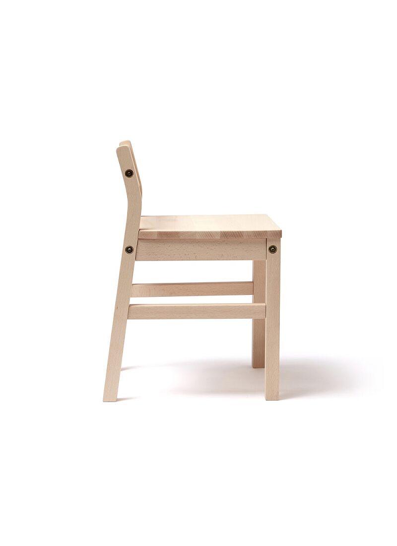 CHAIR SAGA NATURAL