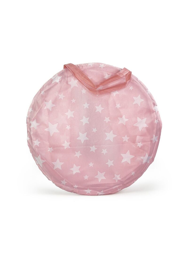 TUNNEL STAR PINK