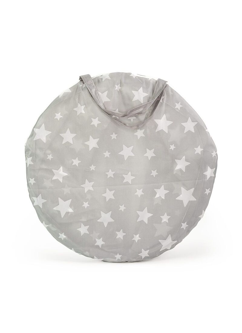 TUNNEL STAR GREY