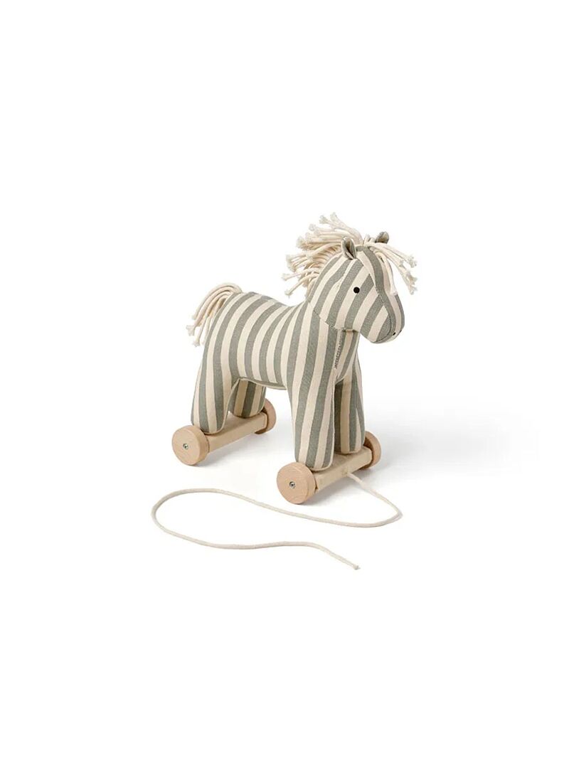 PULL ALONG HORSE SAM AIDEN