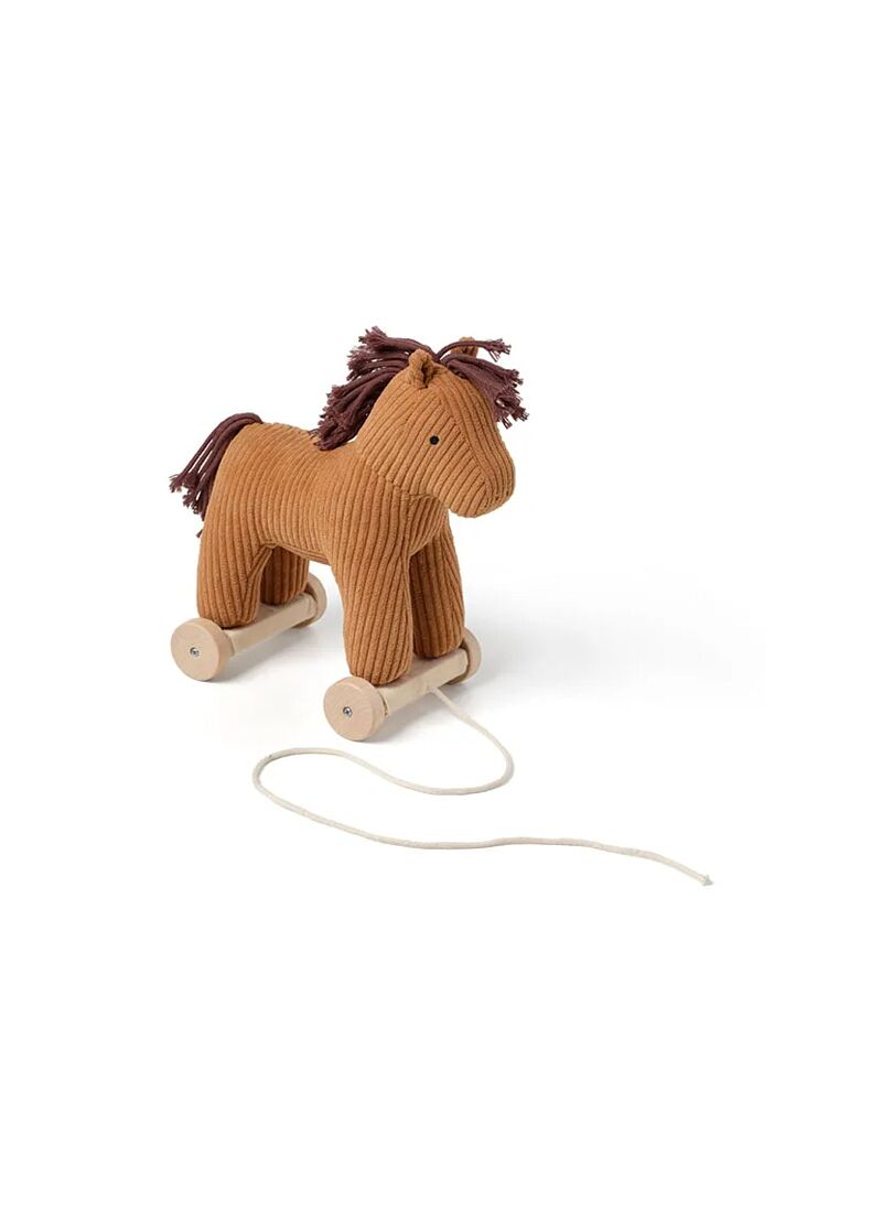 PULL ALONG HORSE VERA AIDEN