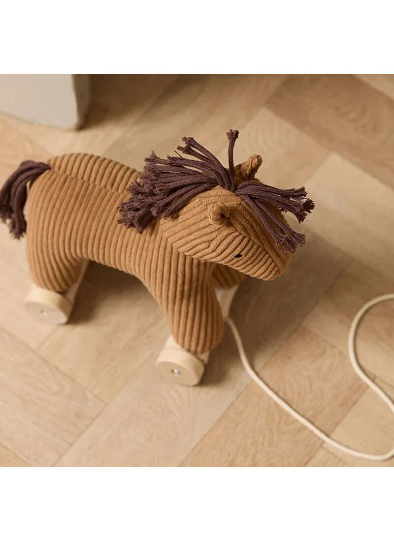 PULL ALONG HORSE VERA AIDEN