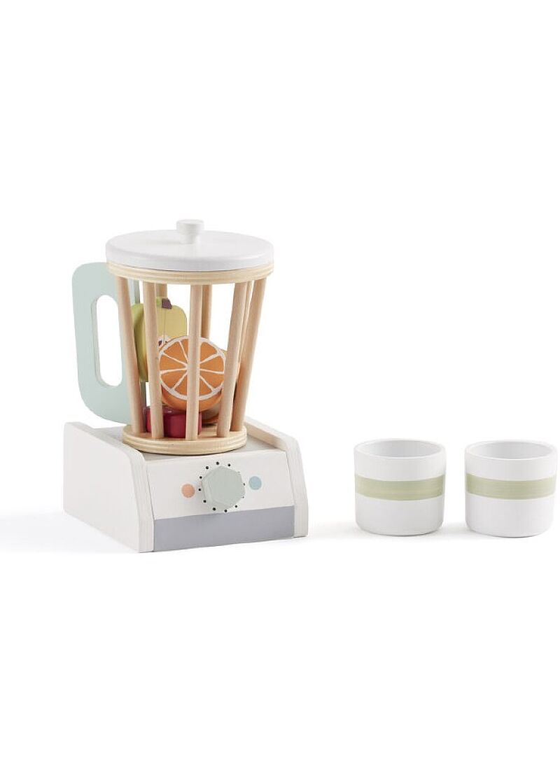 WOODEN BLENDER