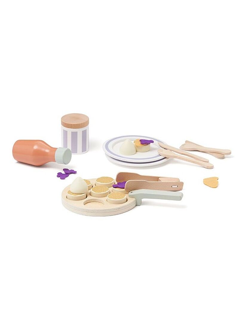 SWEDISH PANCAKE SET
