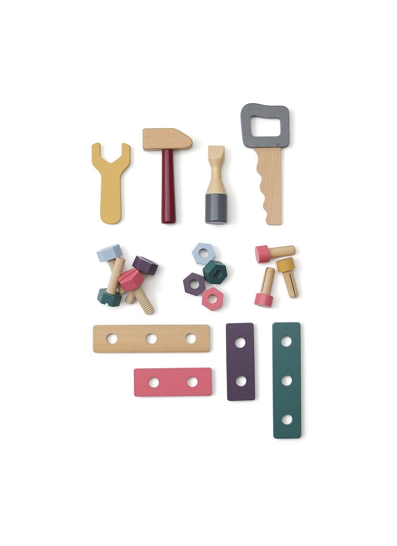 TOOL BOX KID'S HUB