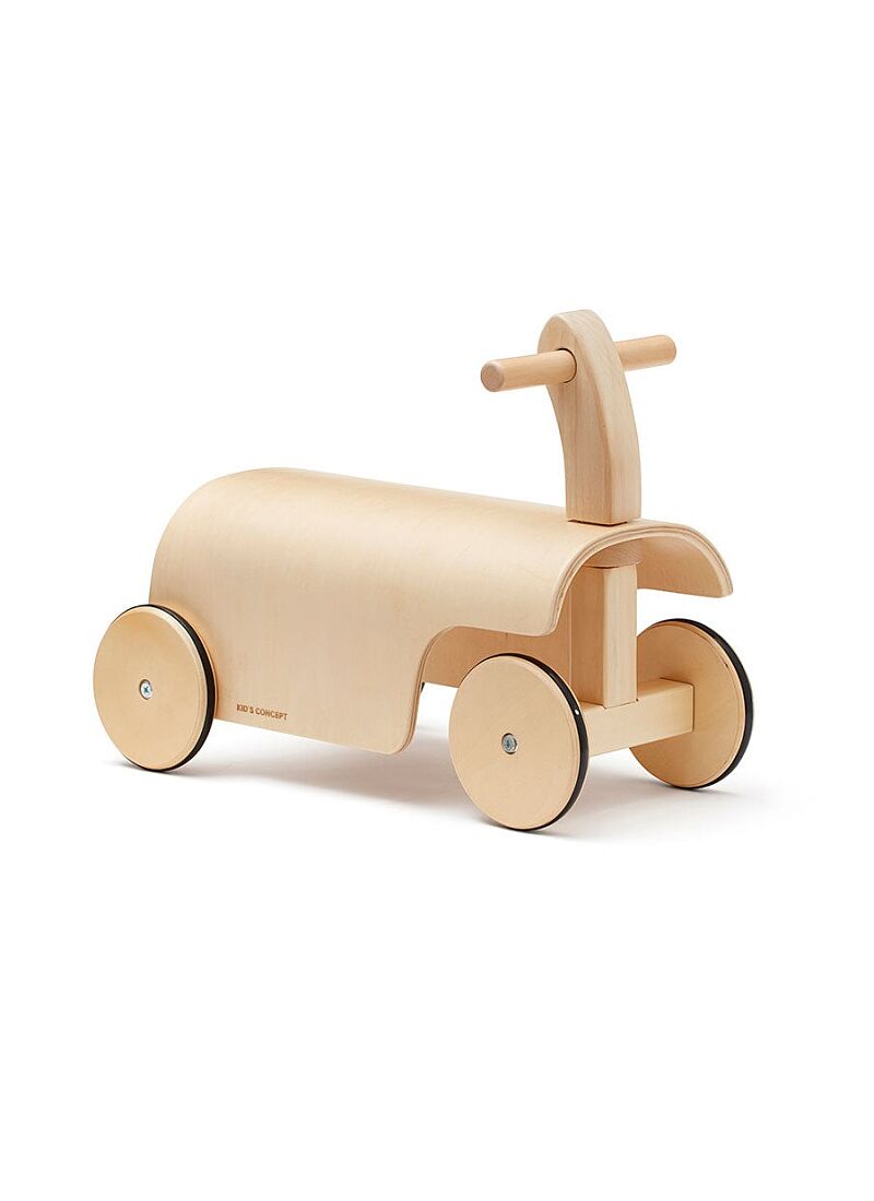 WOODEN VEHICLE AIDEN