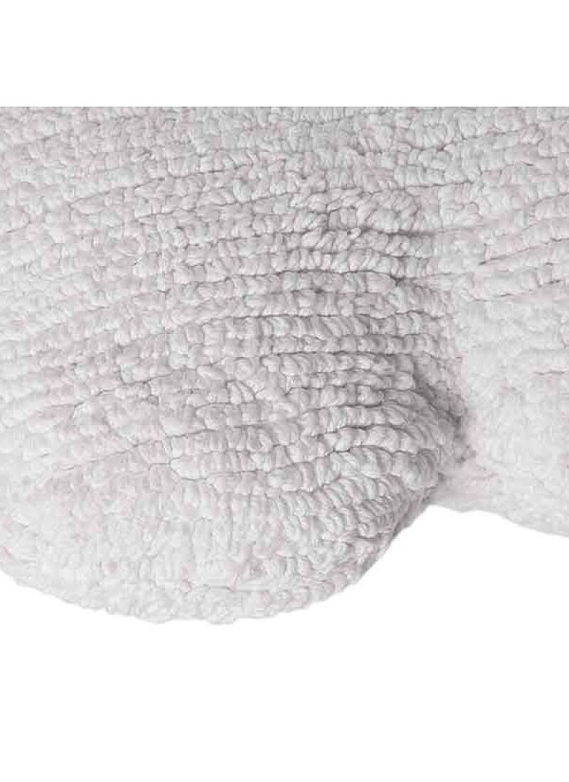 CUSHION CLOUD WHITE