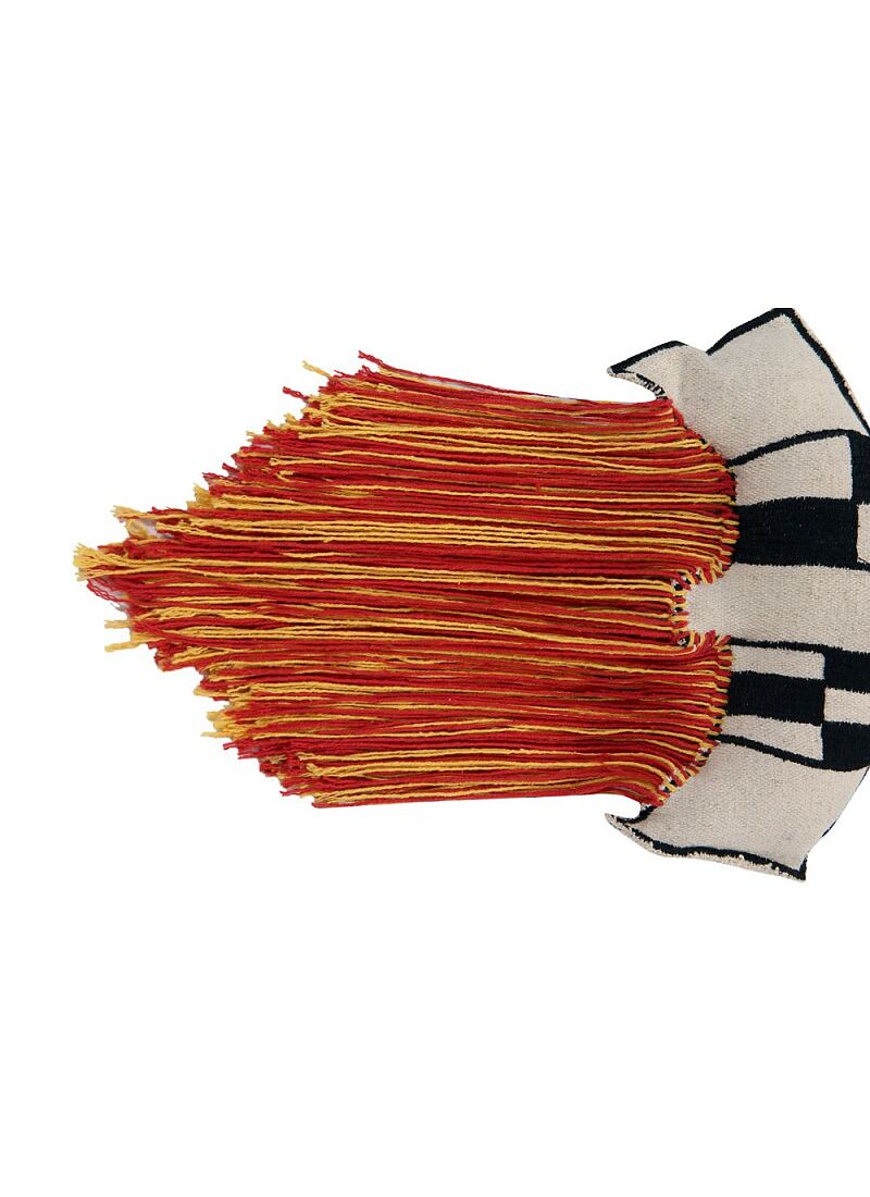 CUSHION ROCKET