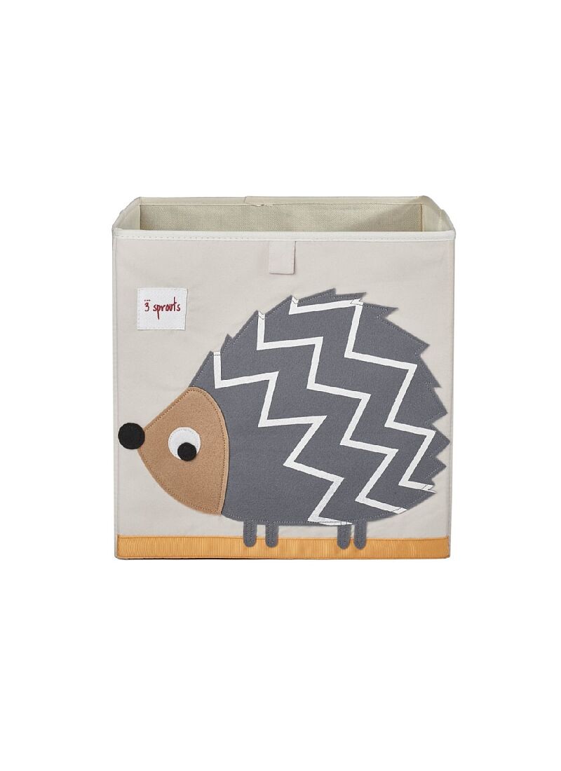 STRORAGE BOX HEDGEHOG