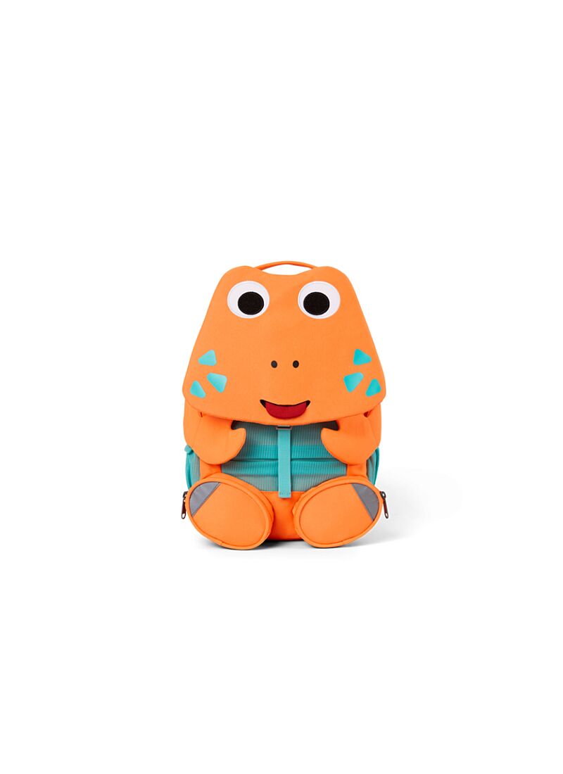 KID'S BACKPACK NEON CRAB